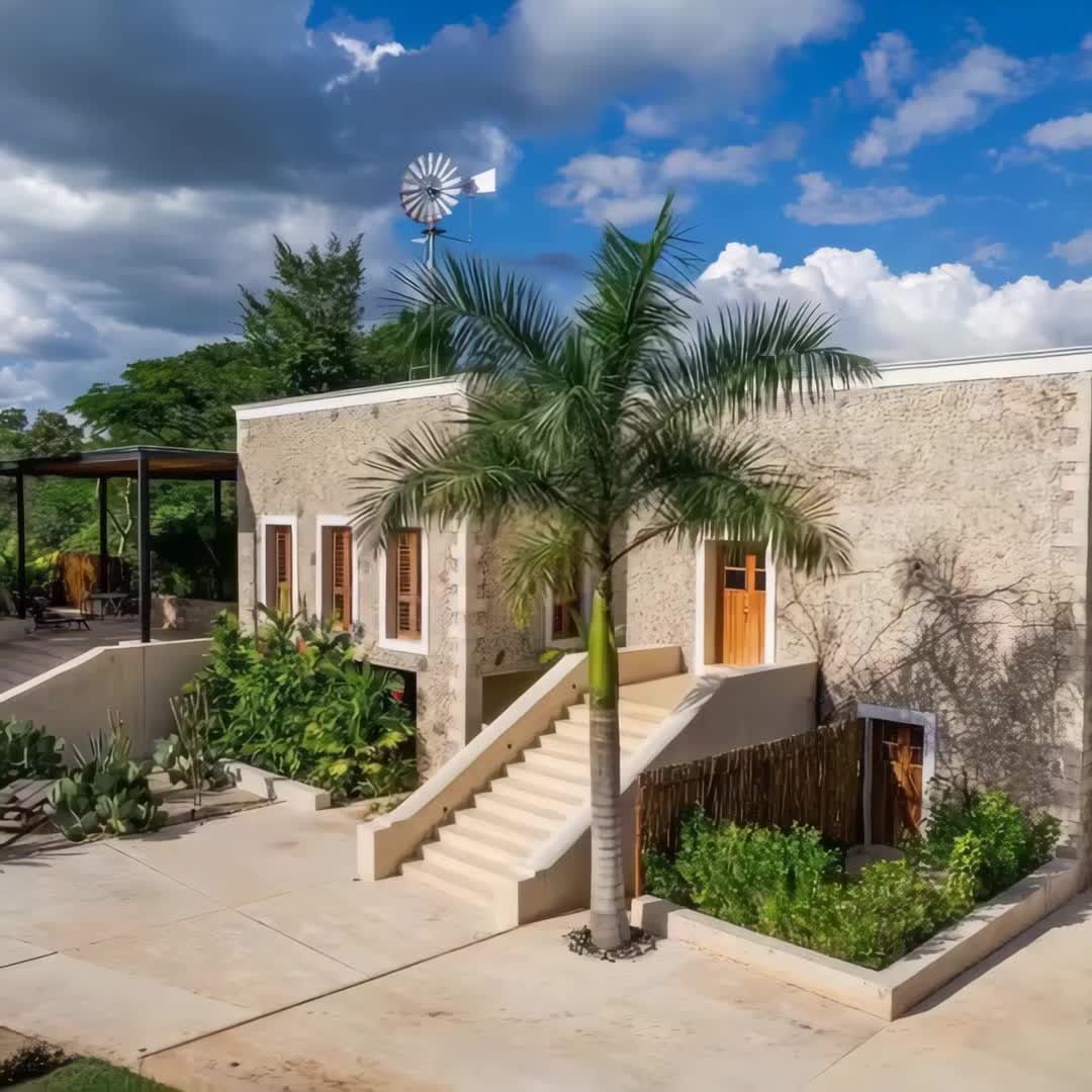 Property preview