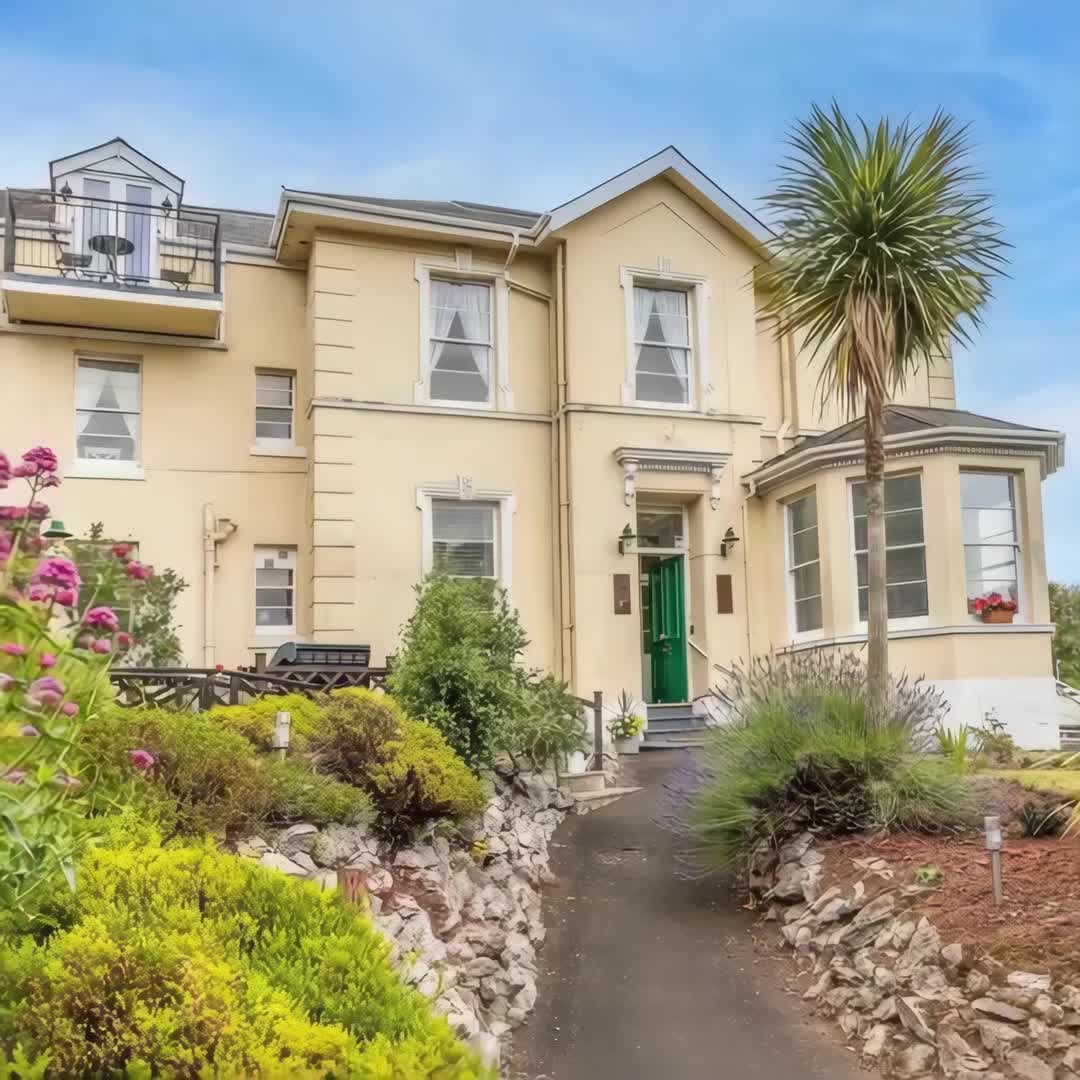 Property preview