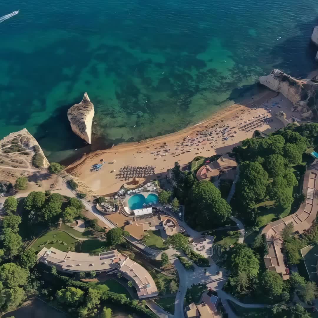 Property preview