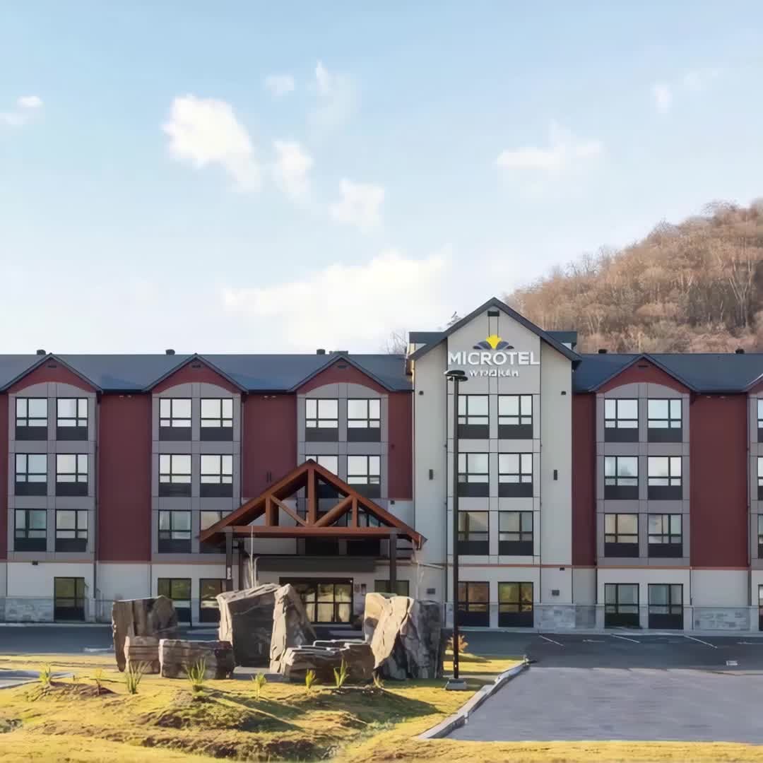 Property preview