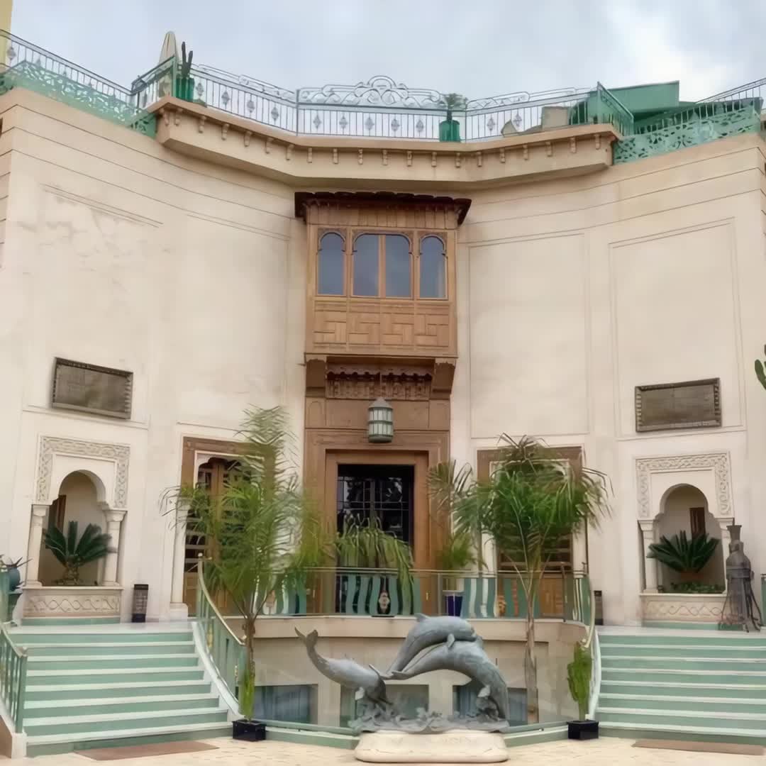 Property preview