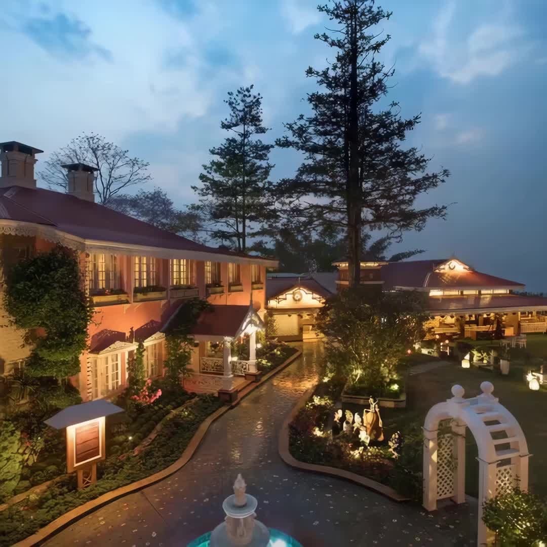 Property preview