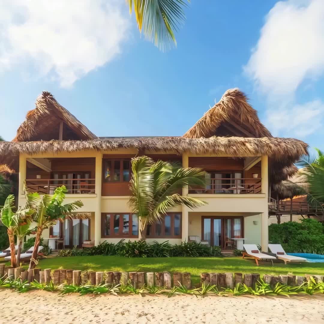 Property preview