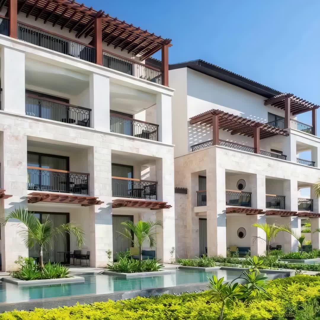 Property preview