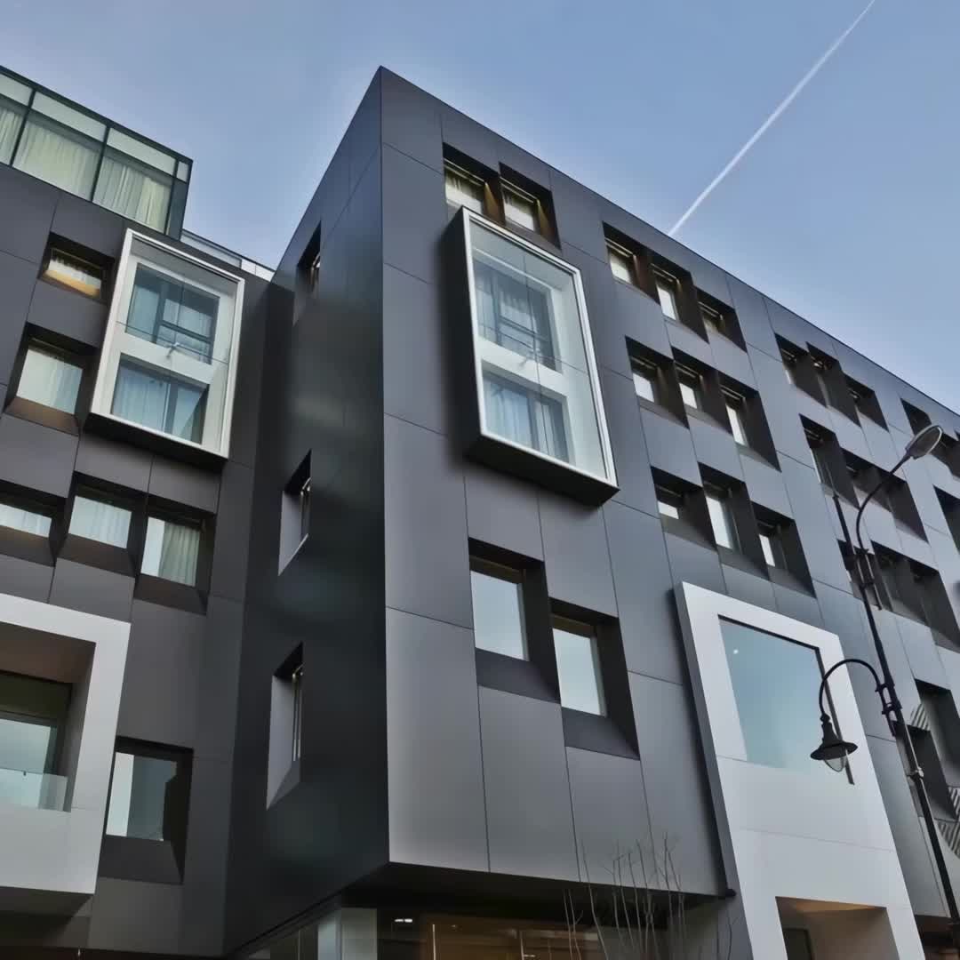 Property preview