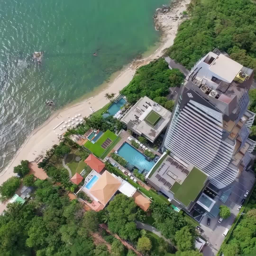 Property preview