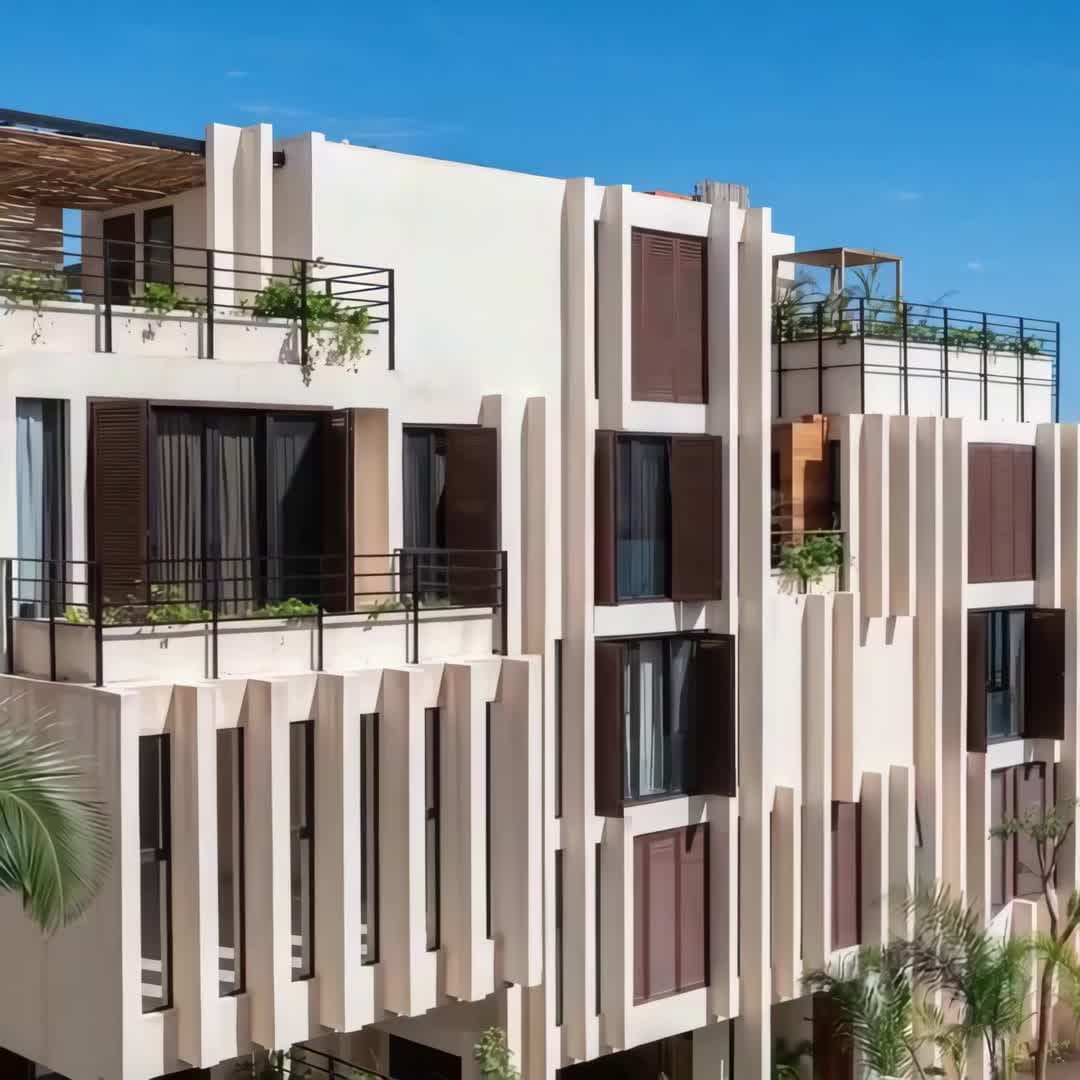 Property preview