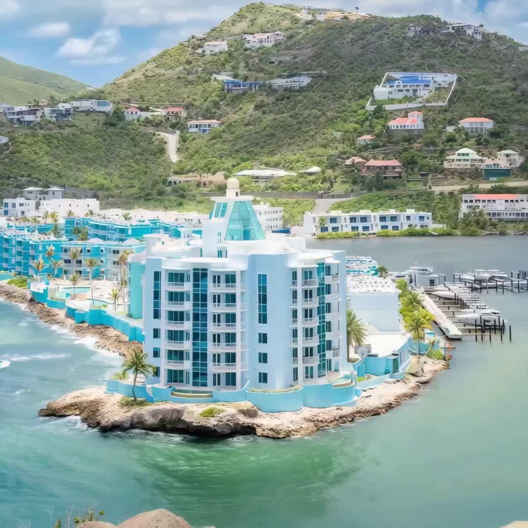 Property preview