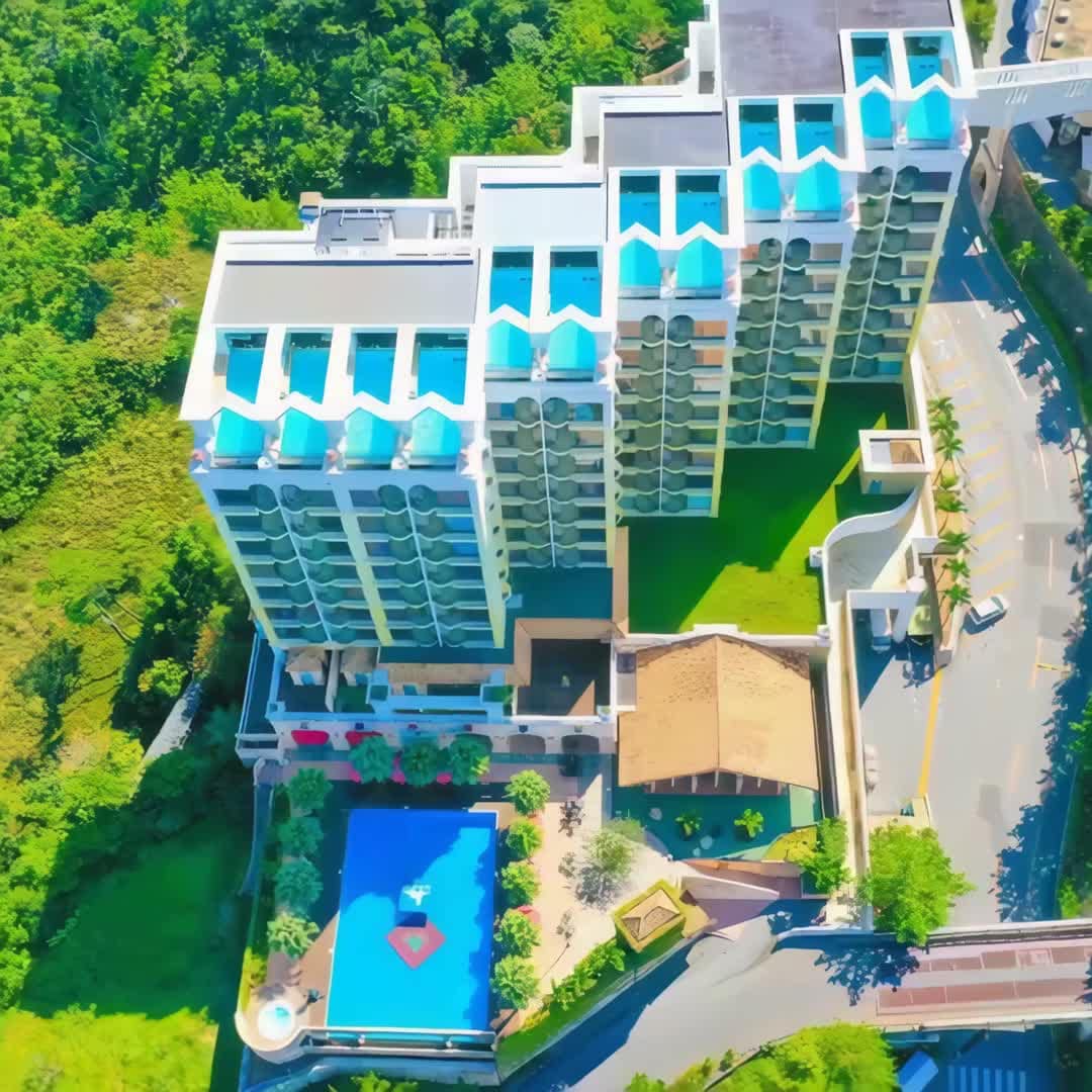 Property preview