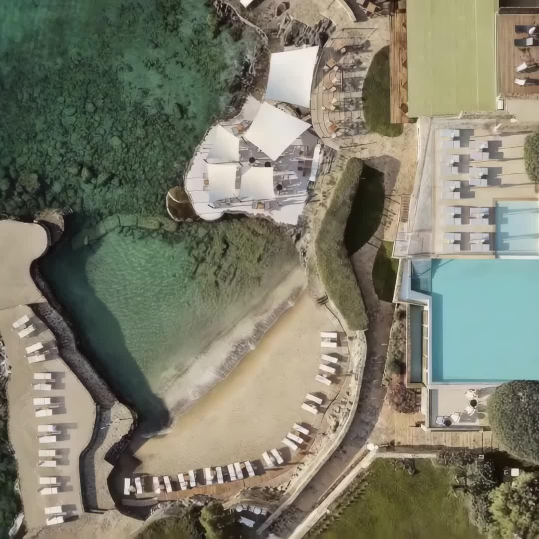 Property preview