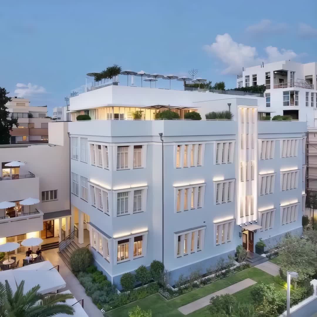 Property preview