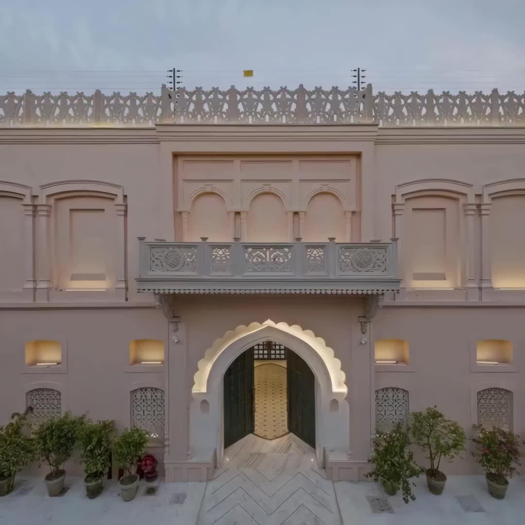 Property preview