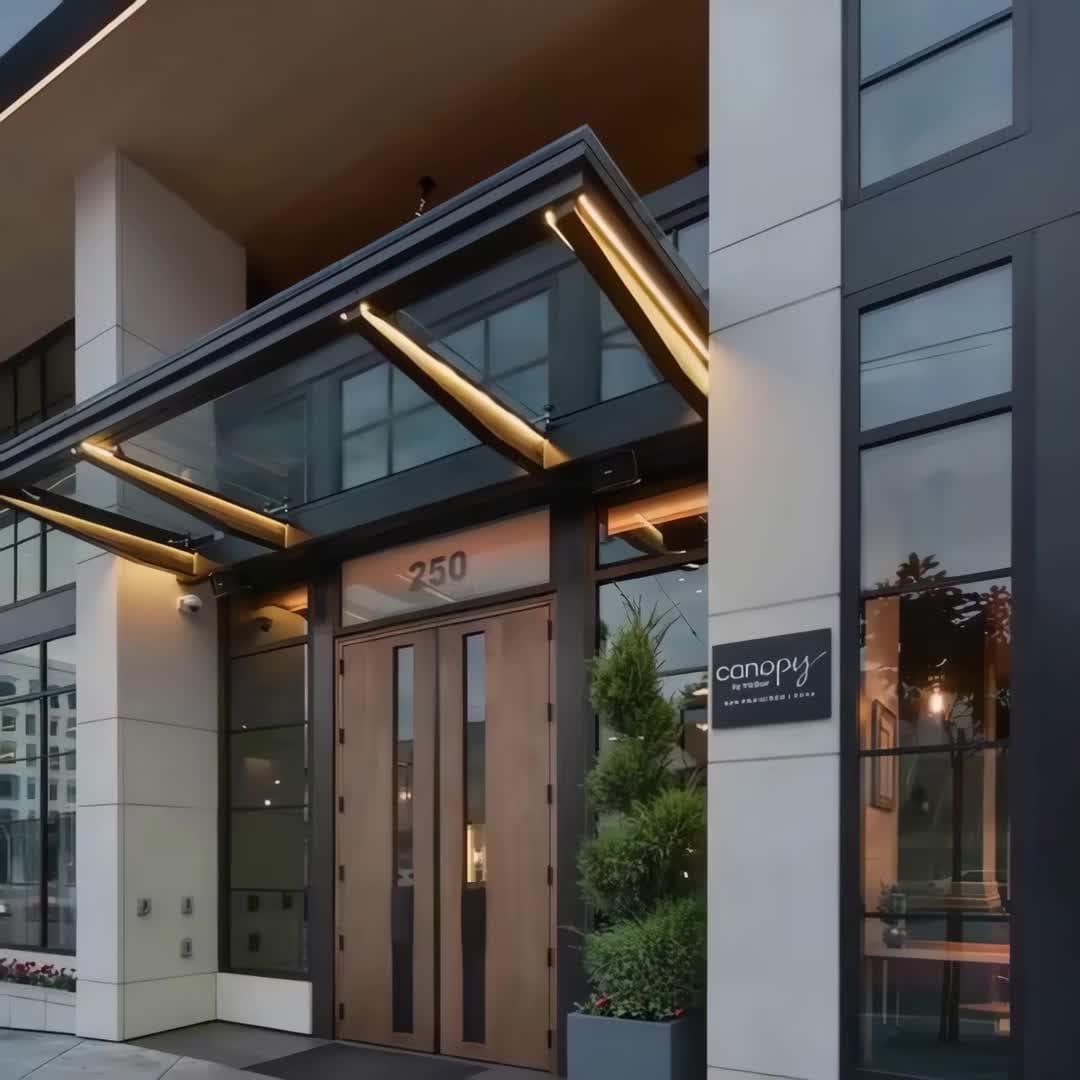 Property preview