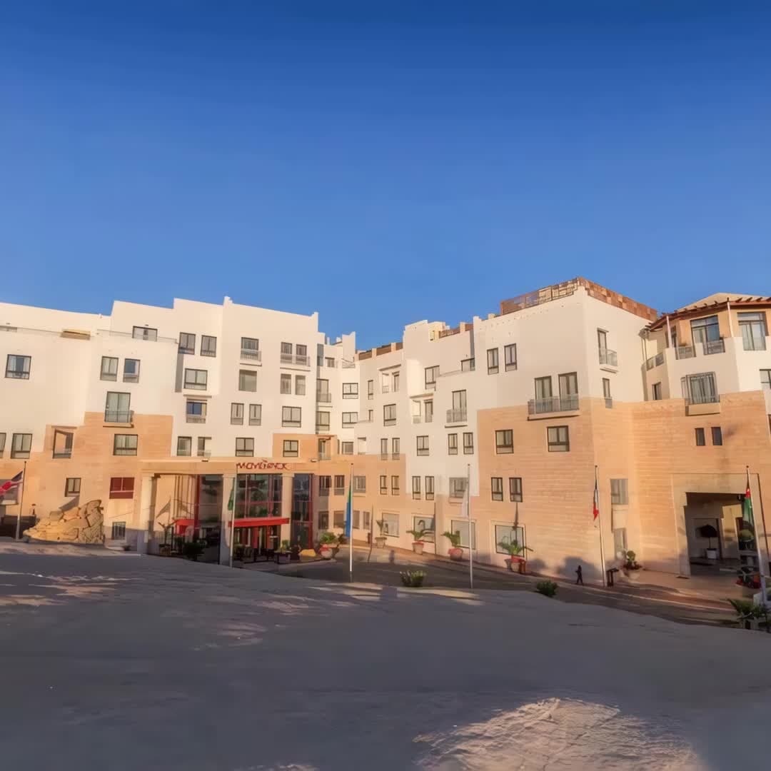 Property preview