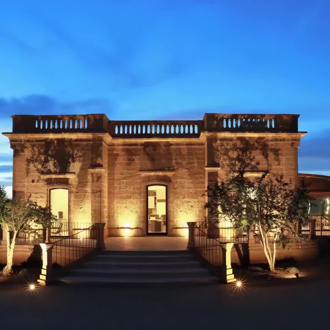 Property preview
