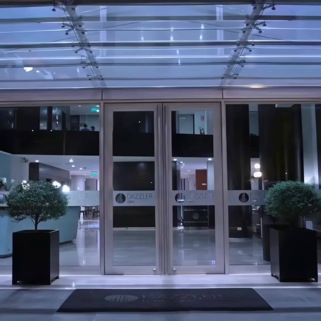 Property preview