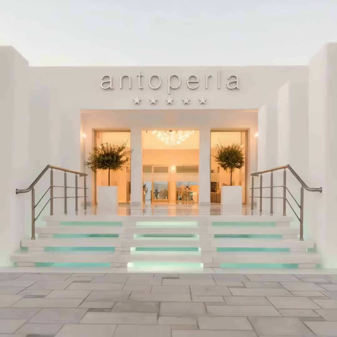 Property preview