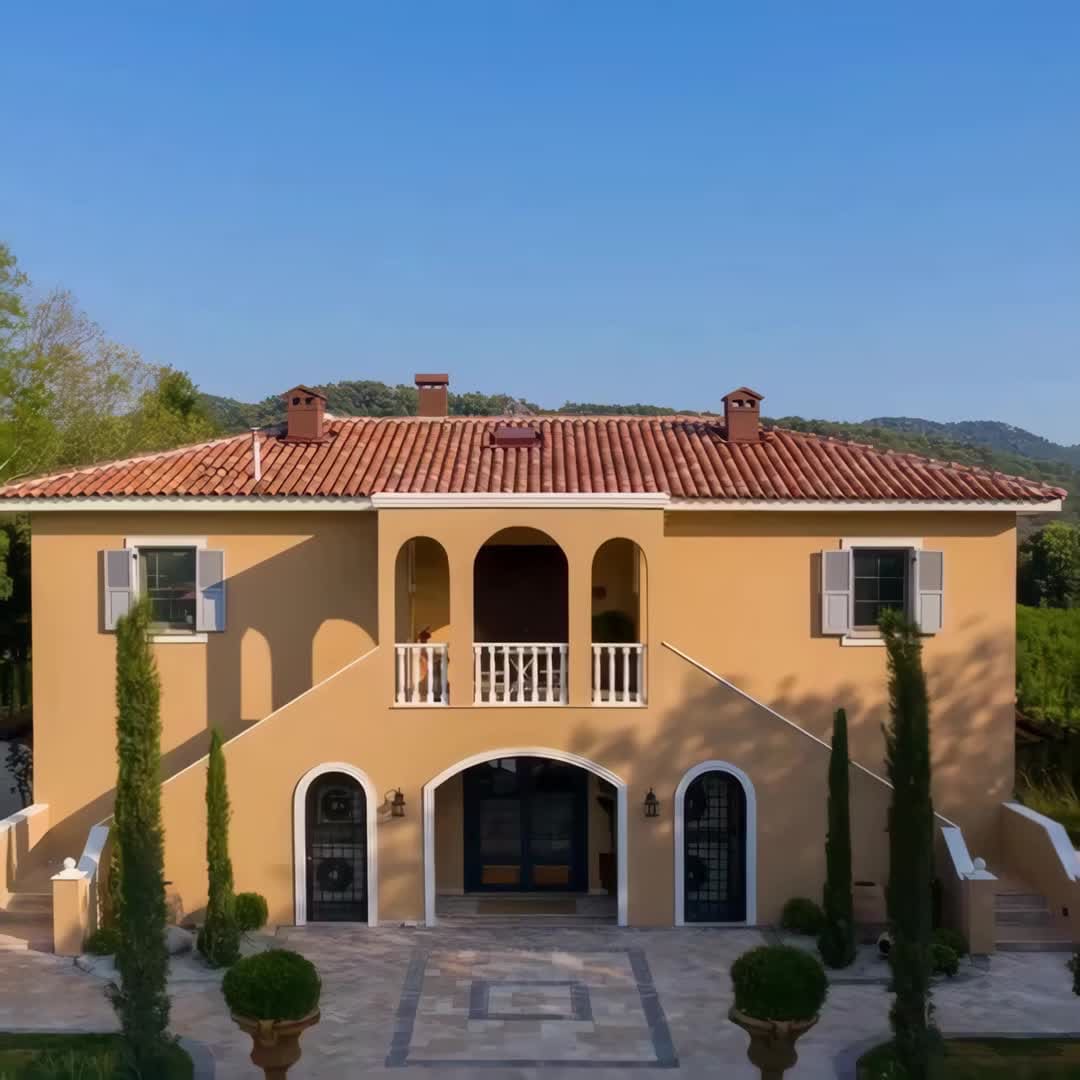 Property preview