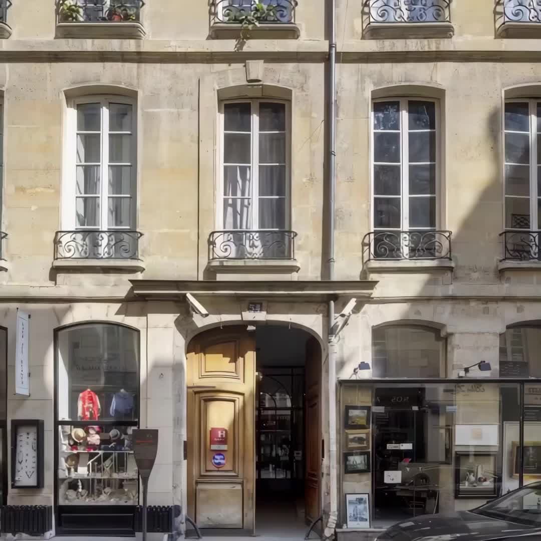 Property preview