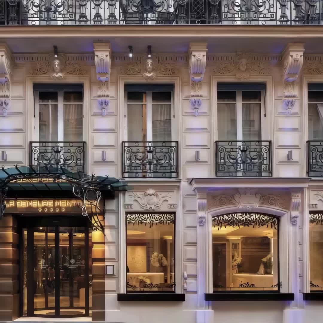 Property preview