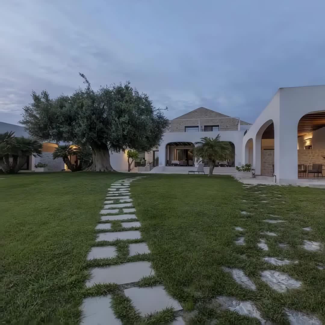 Property preview