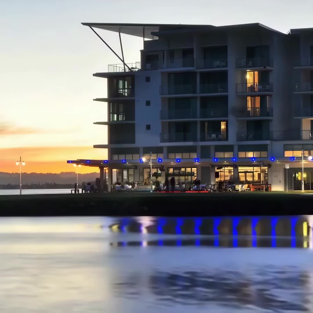 Property preview