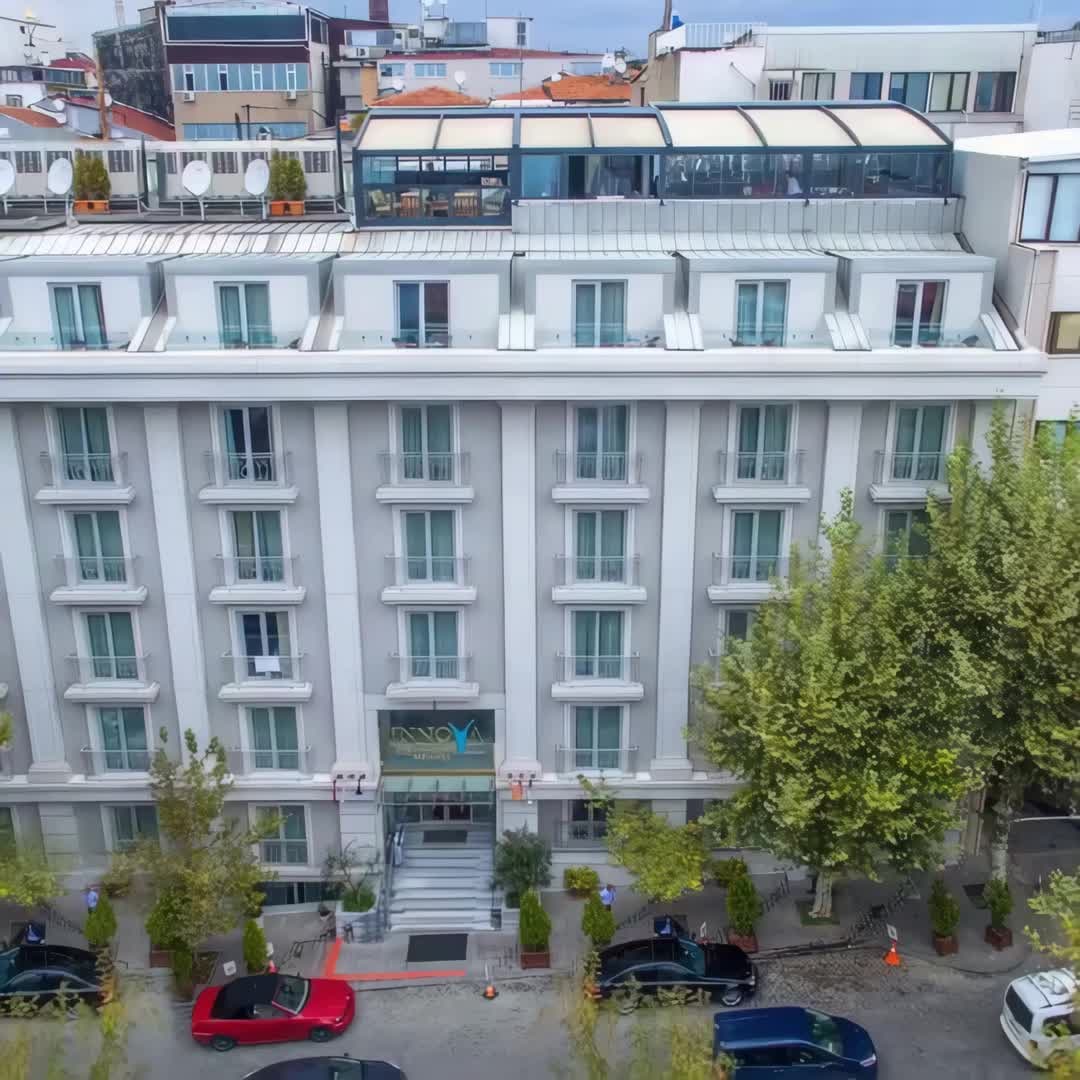 Property preview