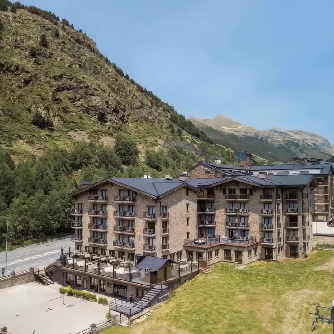 Property preview