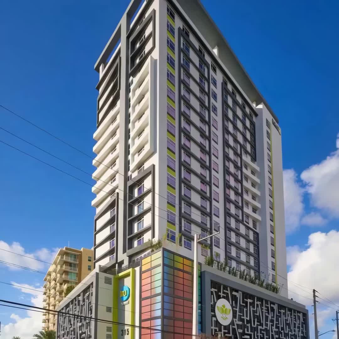 Property preview