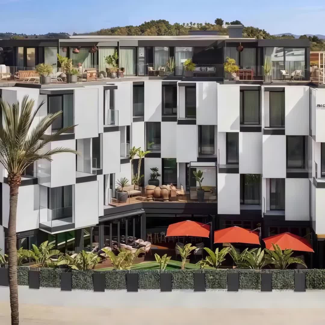 Property preview