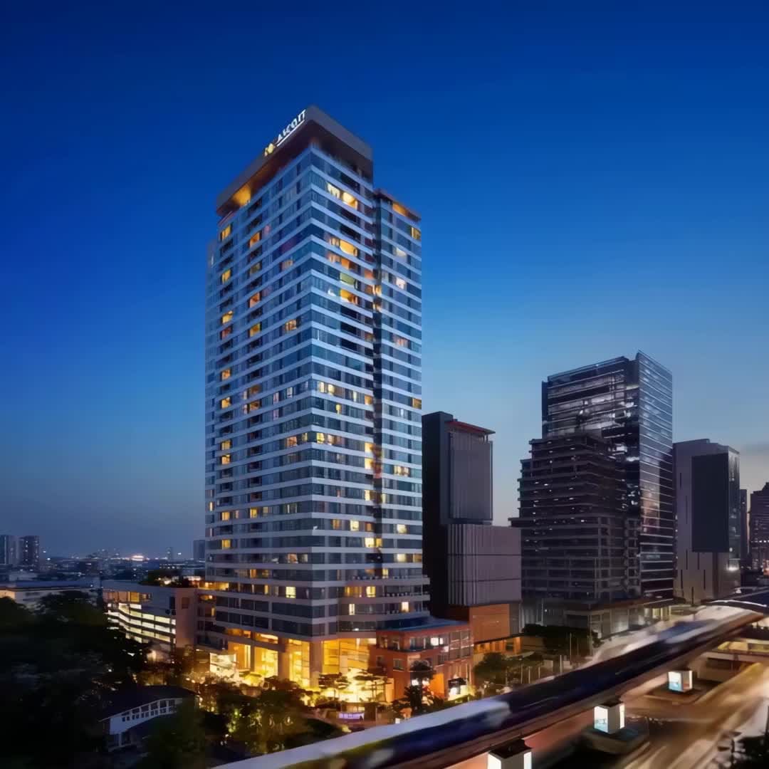 Property preview