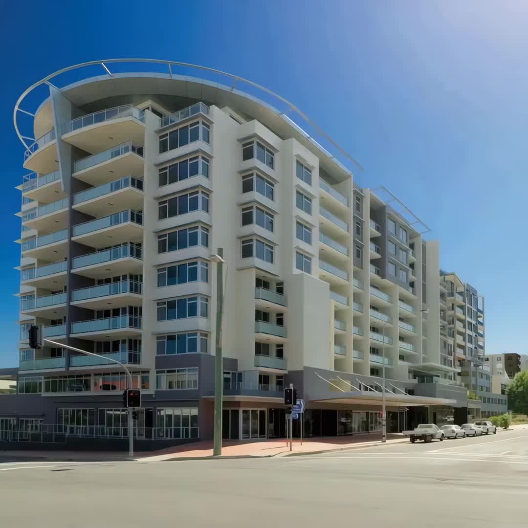 Property preview