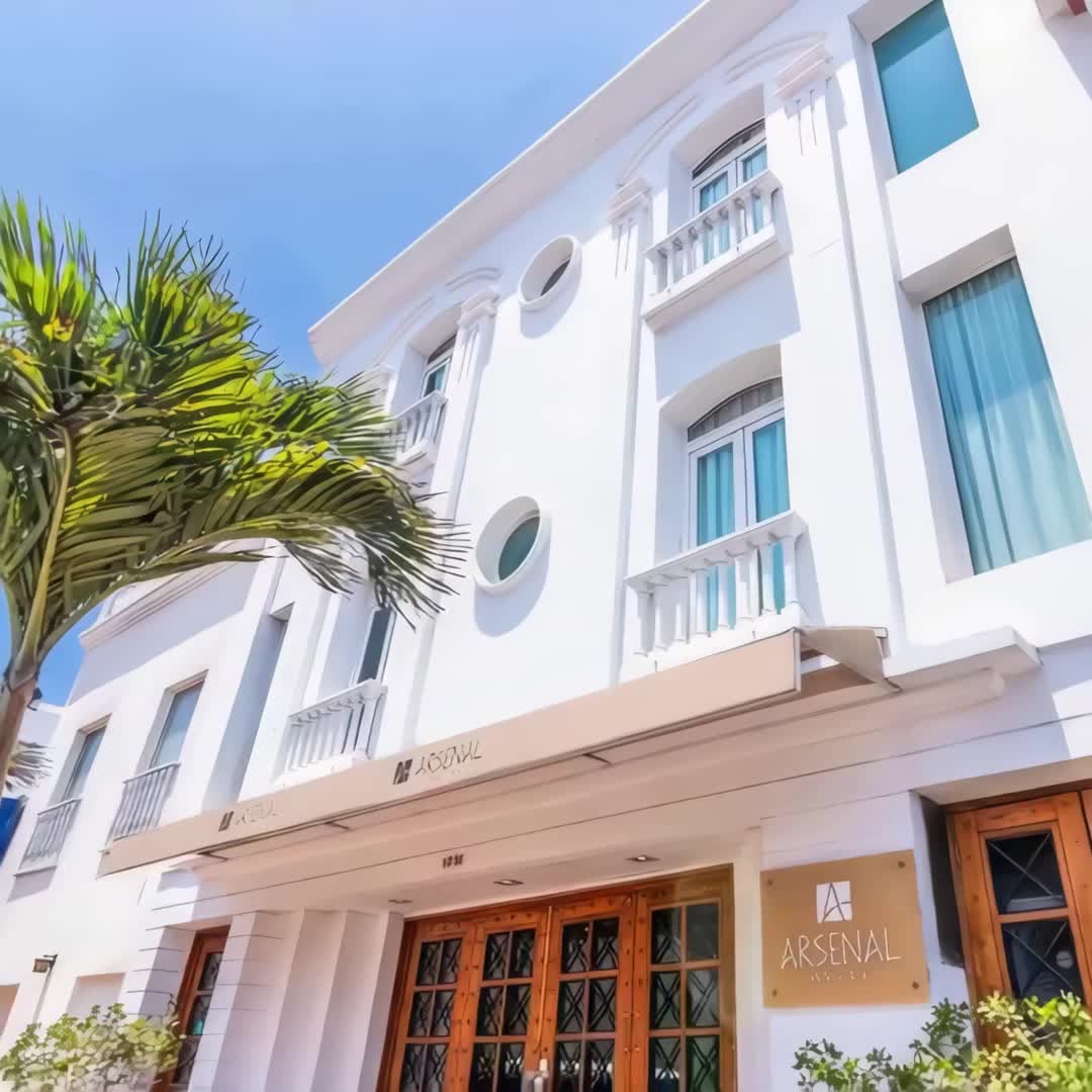 Property preview