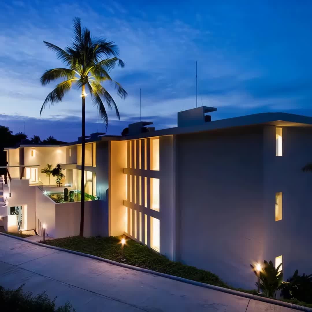 Property preview