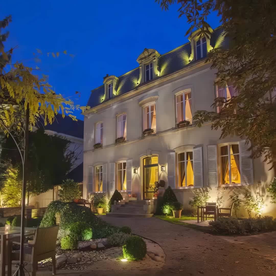 Property preview
