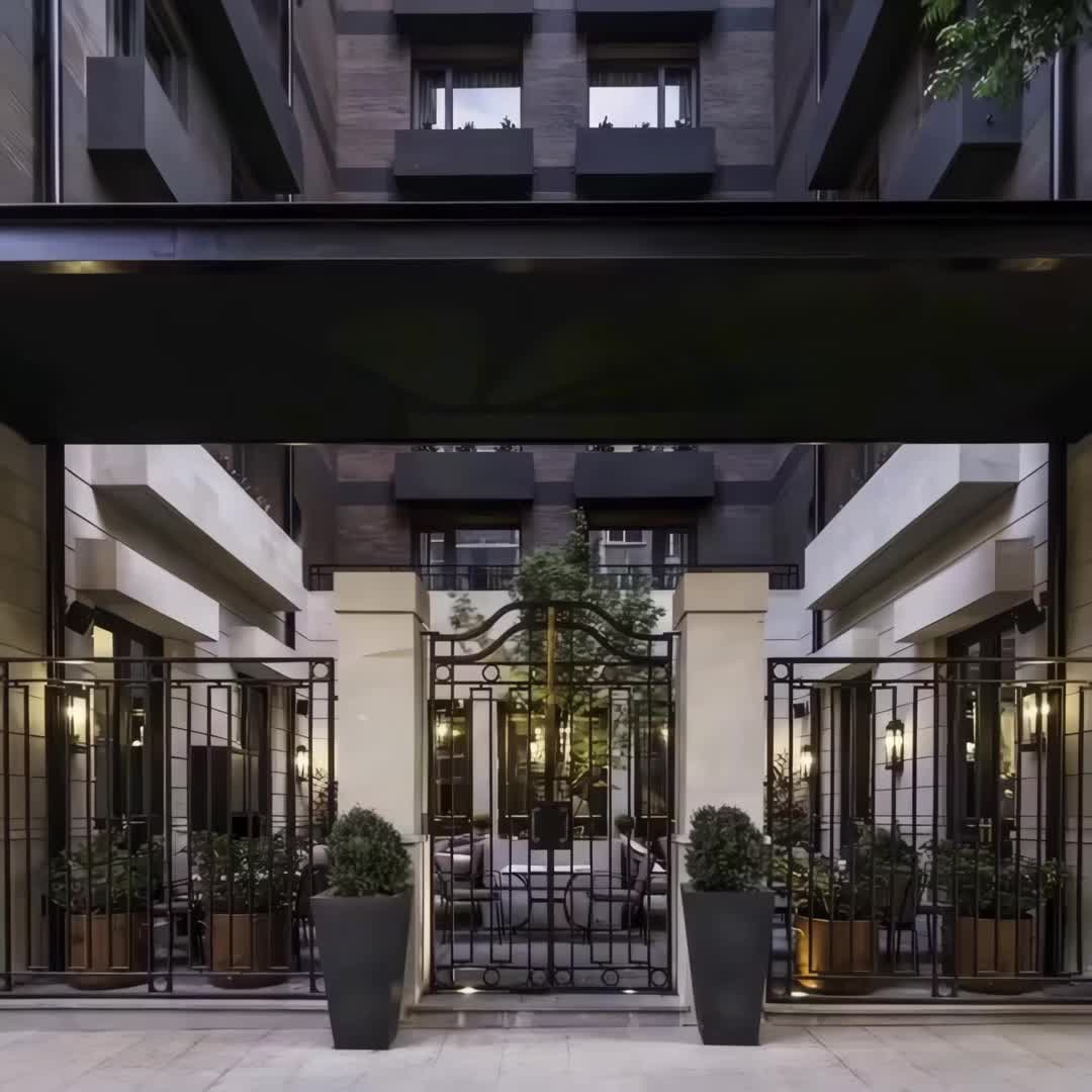 Property preview