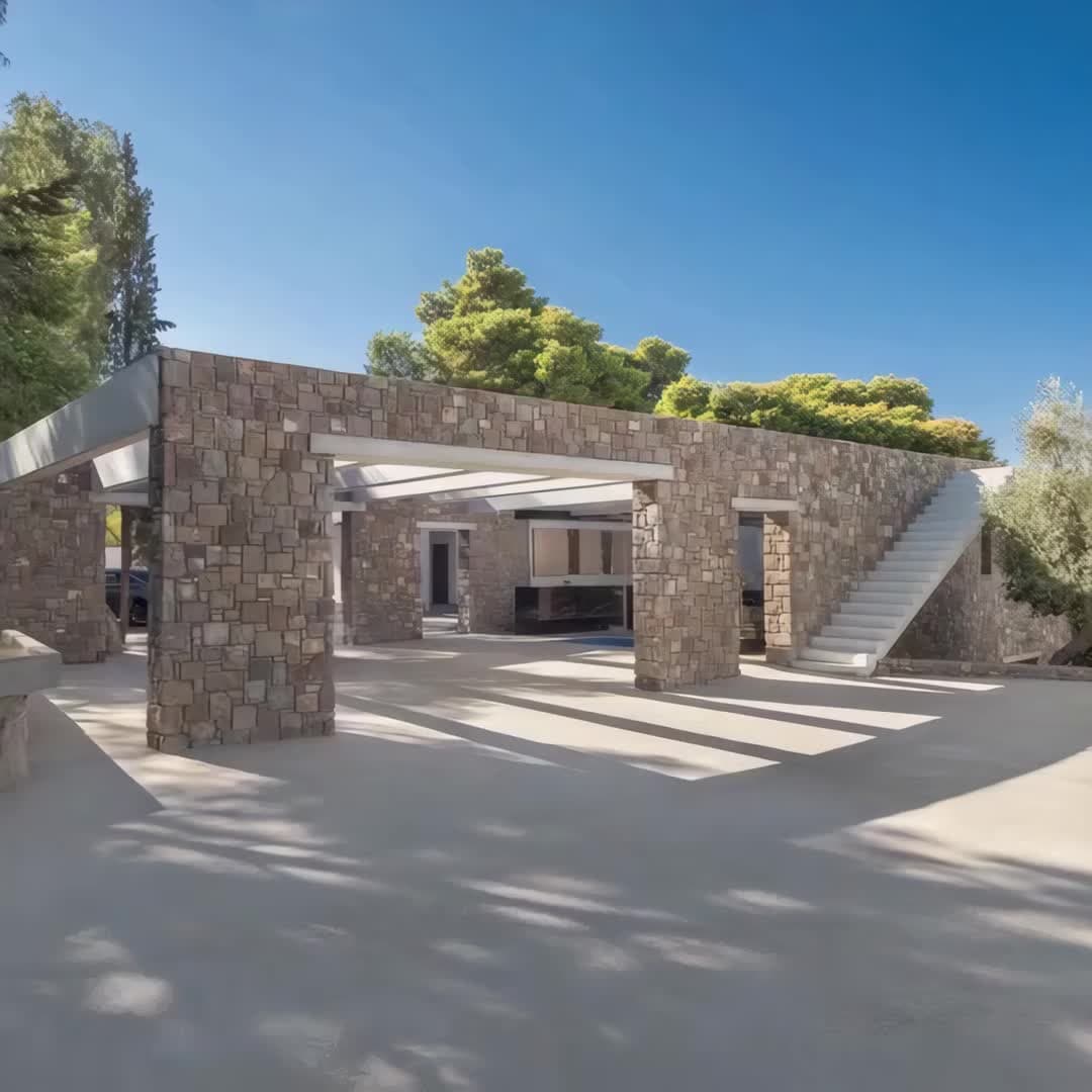 Property preview