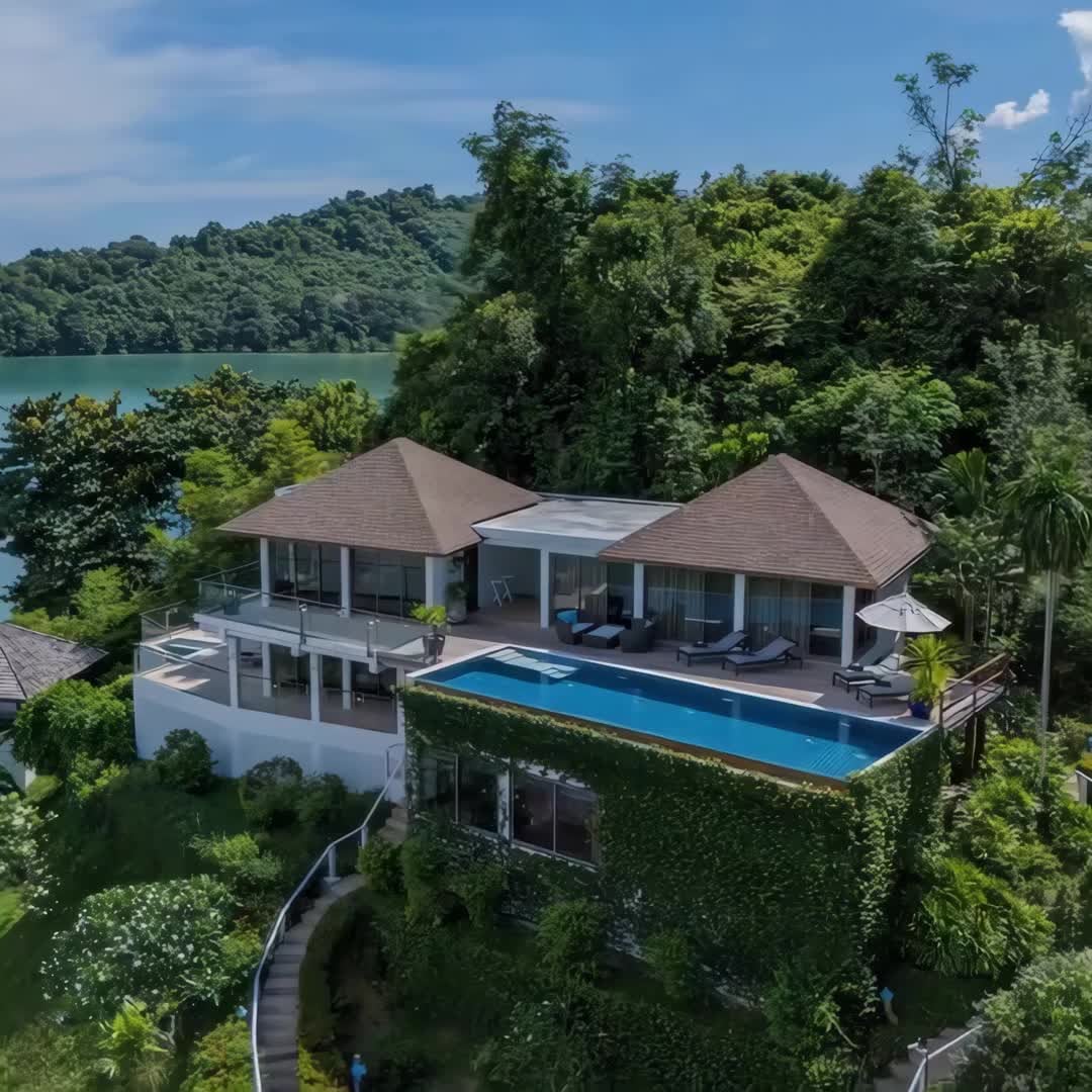 Property preview