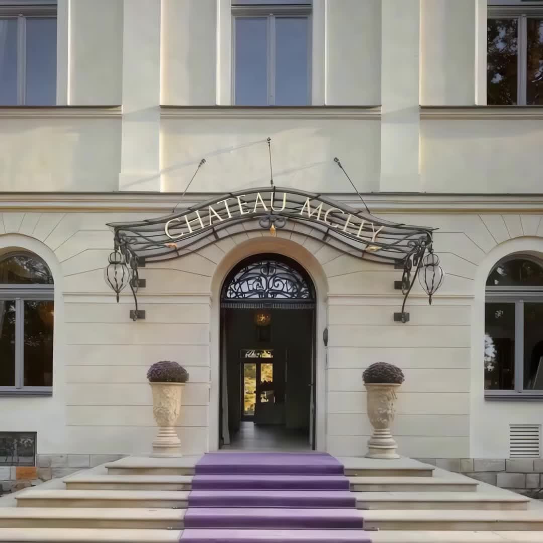 Property preview