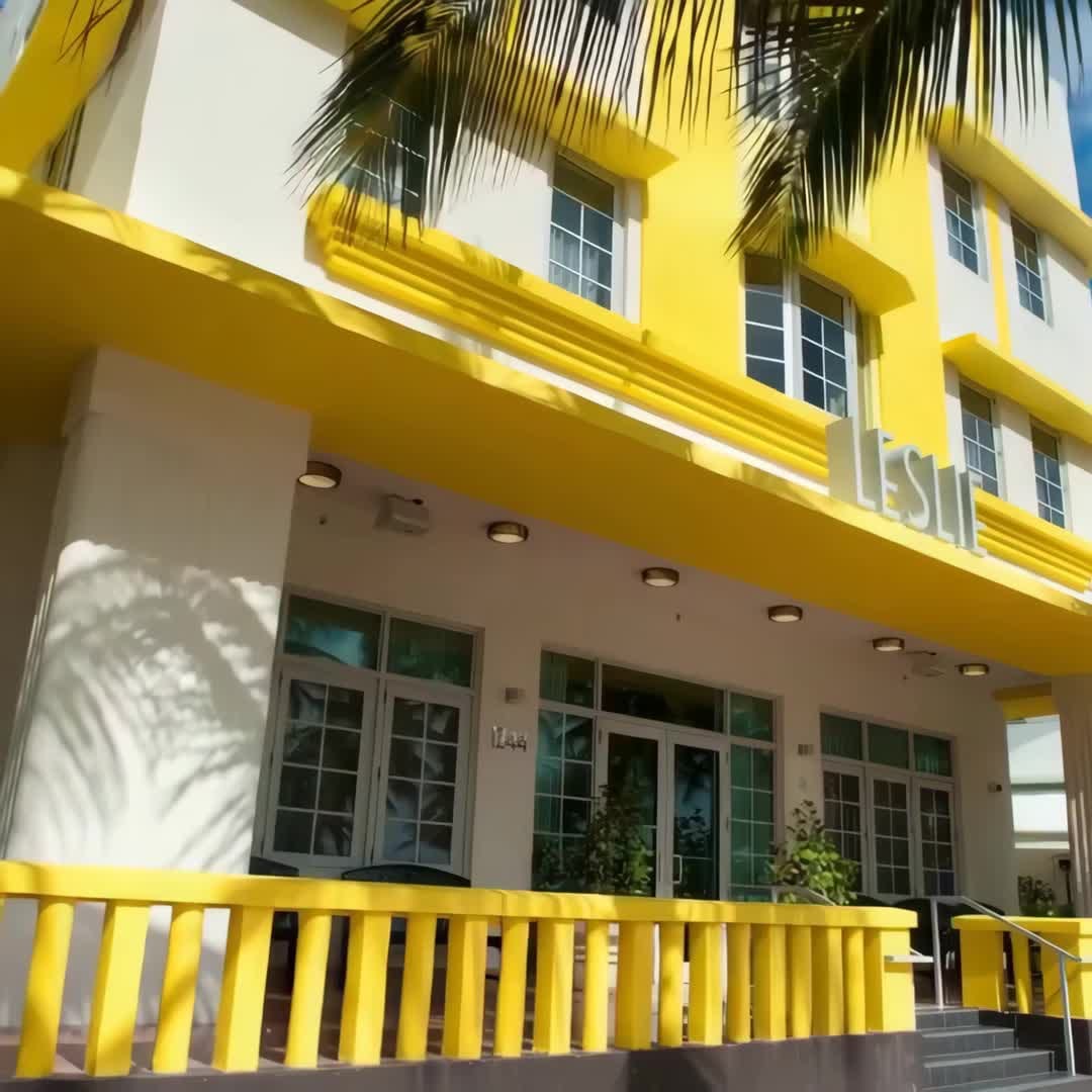 Property preview
