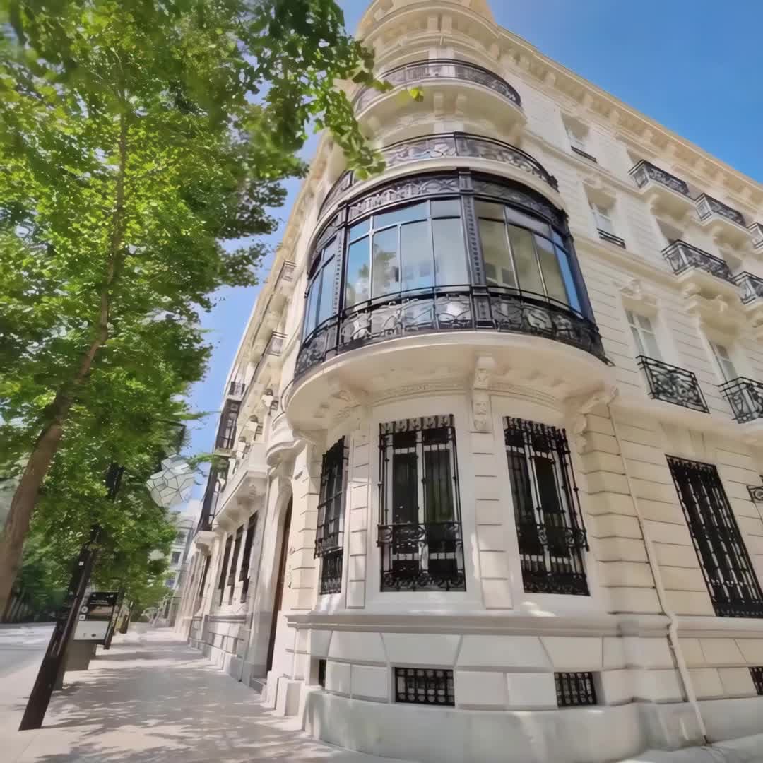 Property preview