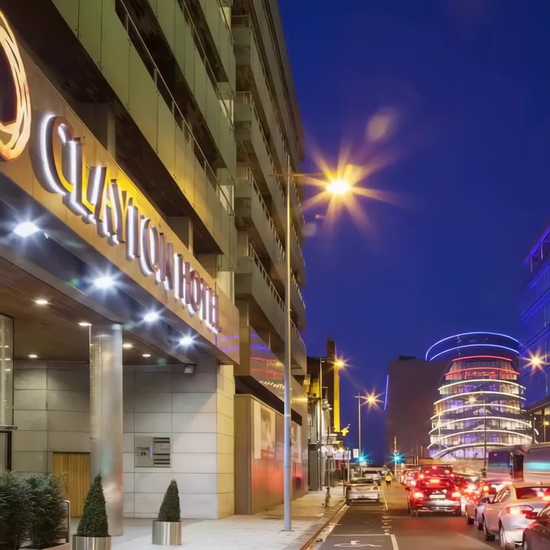 Property preview