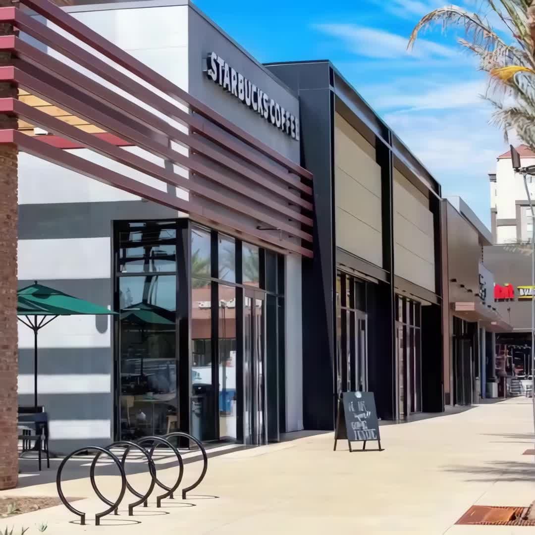 Property preview