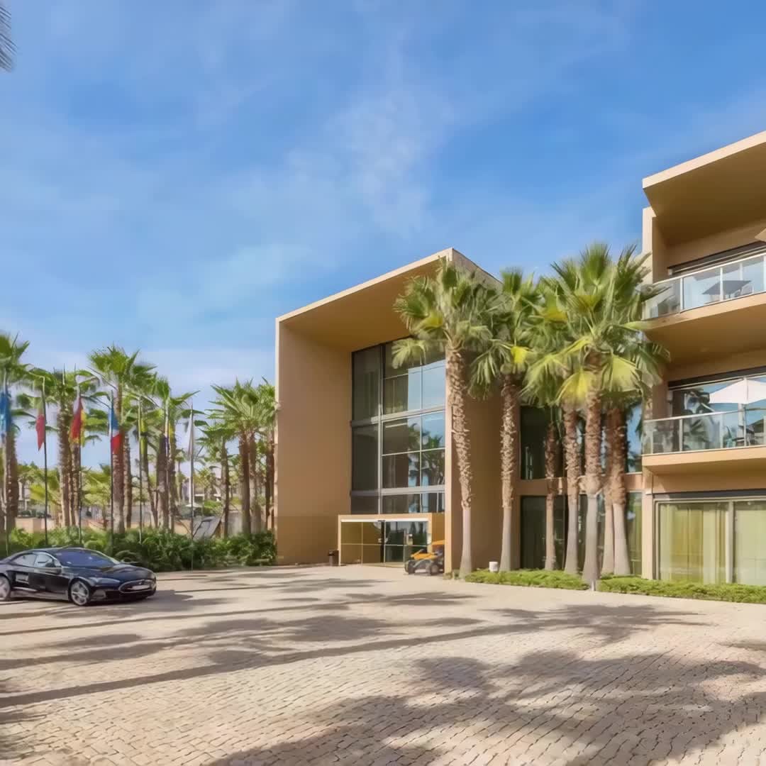 Property preview