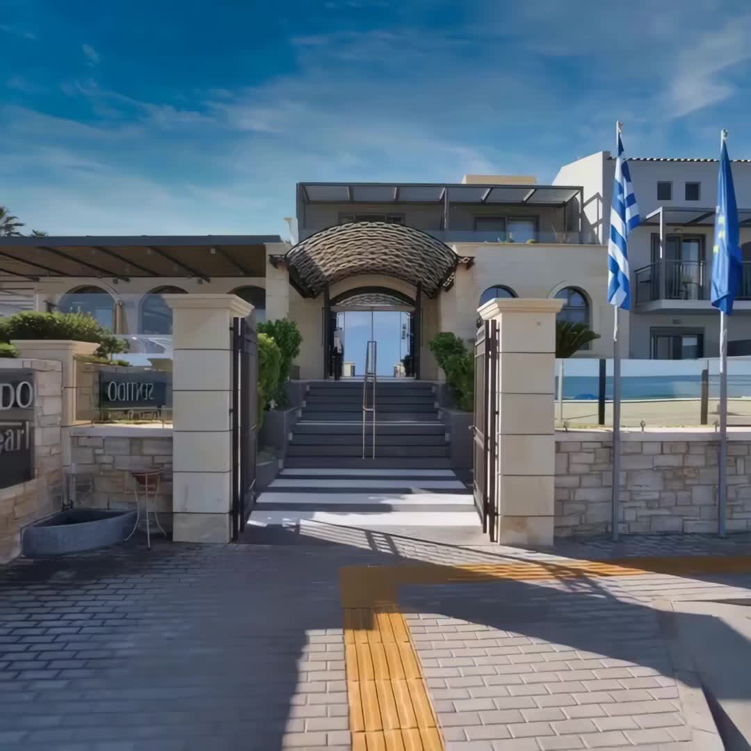 Property preview