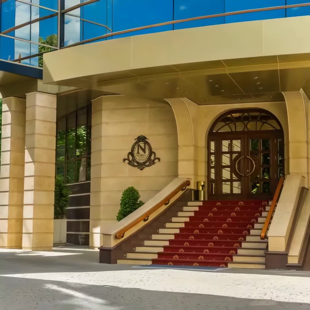 Property preview