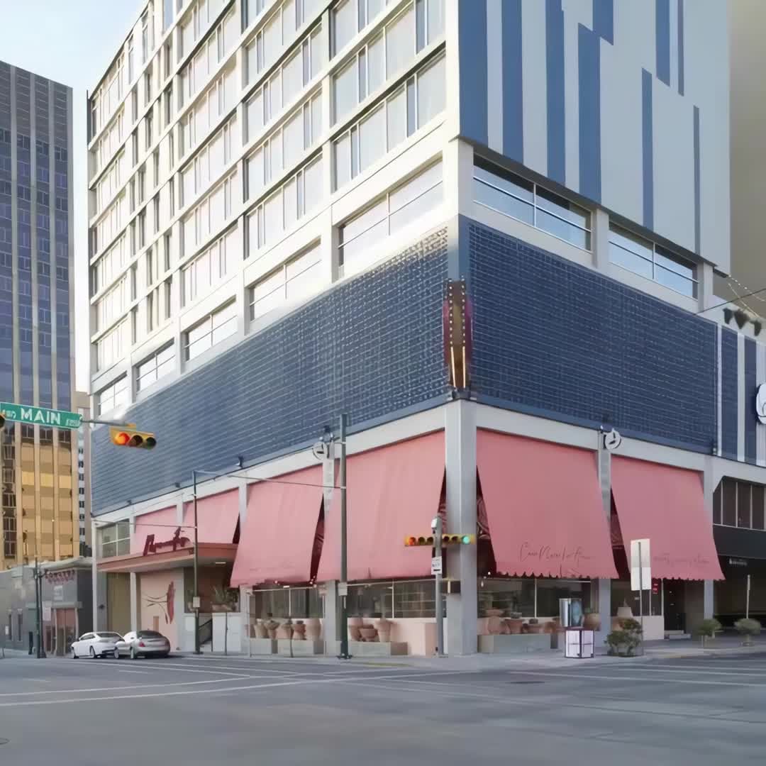 Property preview