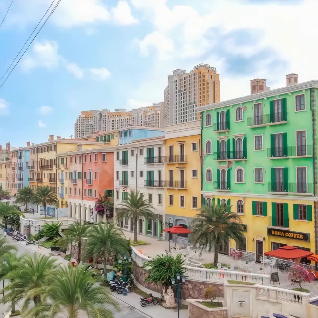 Property preview