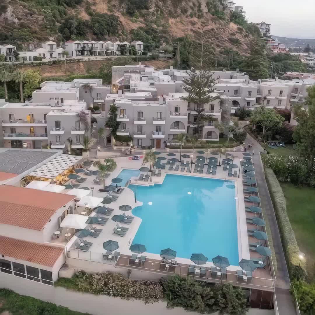 Property preview