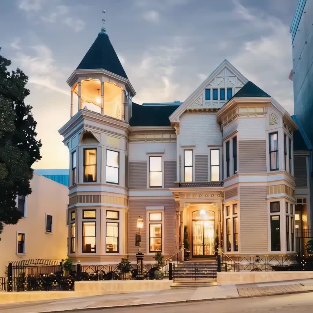 Property preview